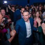 Τσίπρας στο Ηράκλειο παρουσιάζει την Ιθάκη προοδευτική παράταξη