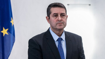 Γιώργος Μυλωνάκης κατάσταση στο Ευαγγελισμό