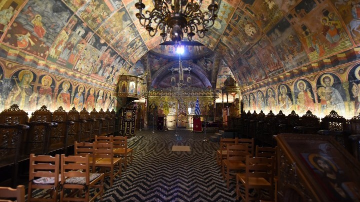 Προκήρυξη 380 Ειδικοί Φρουροί ανακοίνωση