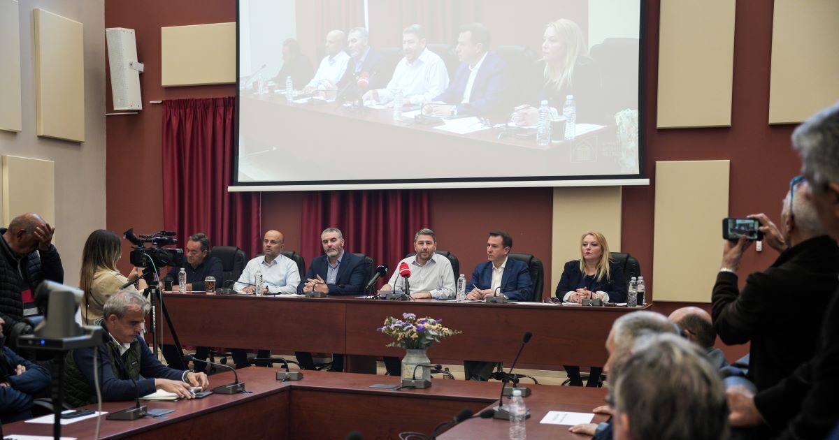 Λάκης Λαζόπουλος στην εκπομπή Πάμε μια βόλτα