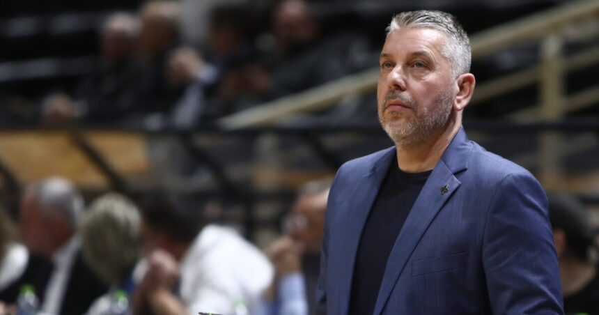 Ηλίας Παπαθεοδώρου για την παραμονή Αμαρουσίου