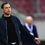 Σωτήρης Συλαϊδόπουλος προπονητής Ρίο Άβε