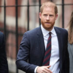 πρίγκιπας Χάρι στην Ουκρανία σε εκπαίδευση αποναρκοθέτησης