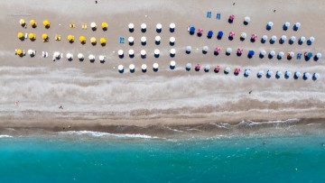 Δήμαρχος Ρόδου ΕΤΑΔ και παραλίες σε διαπραγμάτευση