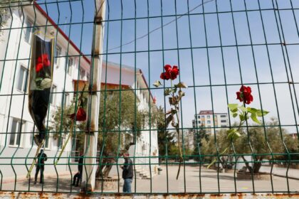 Τραγωδία Πικέρμι 75χρονος μετωπική σύγκρουση