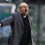 Παναθηναϊκός Μπενίτεθ προετοιμασία Κορωπί