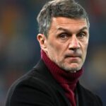 Πάολο Μαλντίνι Ιταλικής Ομοσπονδίας πρόεδρος