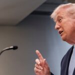 Τραμπ Ιράν όπλα διαδηλώσεις απειλή