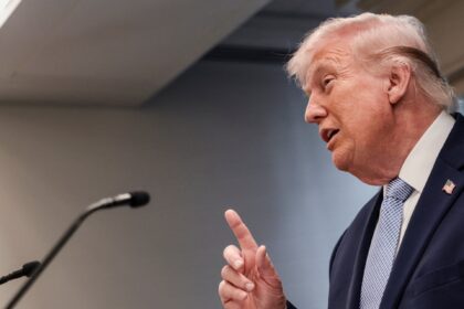 Τραμπ Ιράν όπλα διαδηλώσεις απειλή