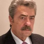 Νίκος Καραγεωργίου ιδρυτής 3 άλφα