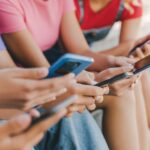 απαγόρευση social media για εφήβους προστασία