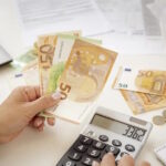 Εφορία νέα χρέη και εισπράξεις στην Ελλάδα