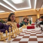 Νεαροί σκακιστές Ρόδου Πανελλήνια Πρωταθλήματα