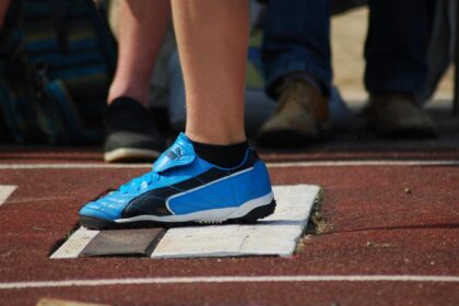 Δράση αθλητισμού ψυχική υγεία Θεσσαλονίκη