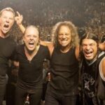 Metallica στο ΟΑΚΑ - οδηγίες εισόδου