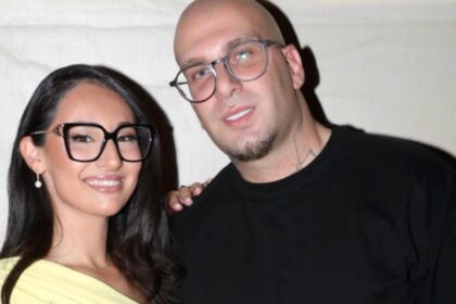 Κλαυδία δικαστική υπόθεση OGE σύντροφος