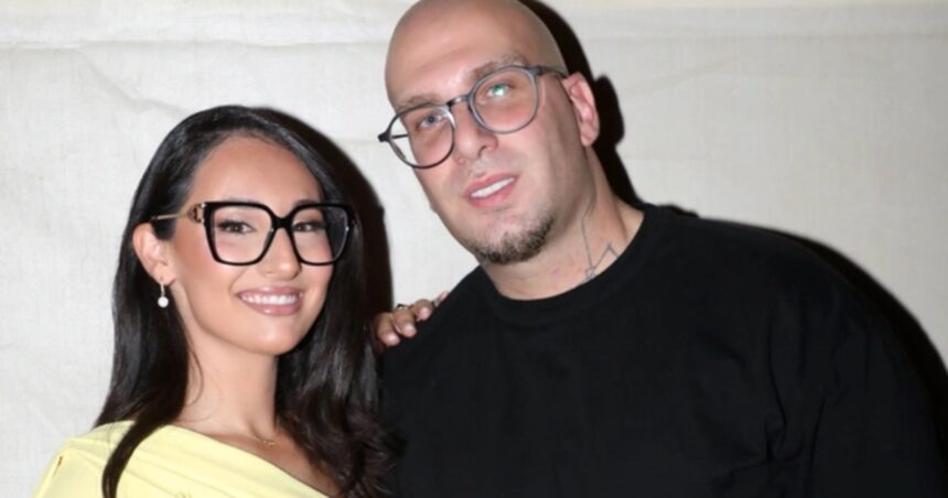 Κλαυδία δικαστική υπόθεση OGE σύντροφος