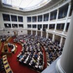 Ανασχηματισμός κυβέρνησης Μητσοτάκη ΟΠΕΚΕΠΕ