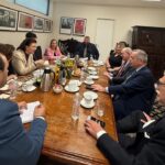 επιστροφή εβραϊκών κειμηλίων συζήτηση Αθήνα