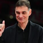 Ολυμπιακός Αρμάνι νίκη στο ΣΕΦ με πρωτιά