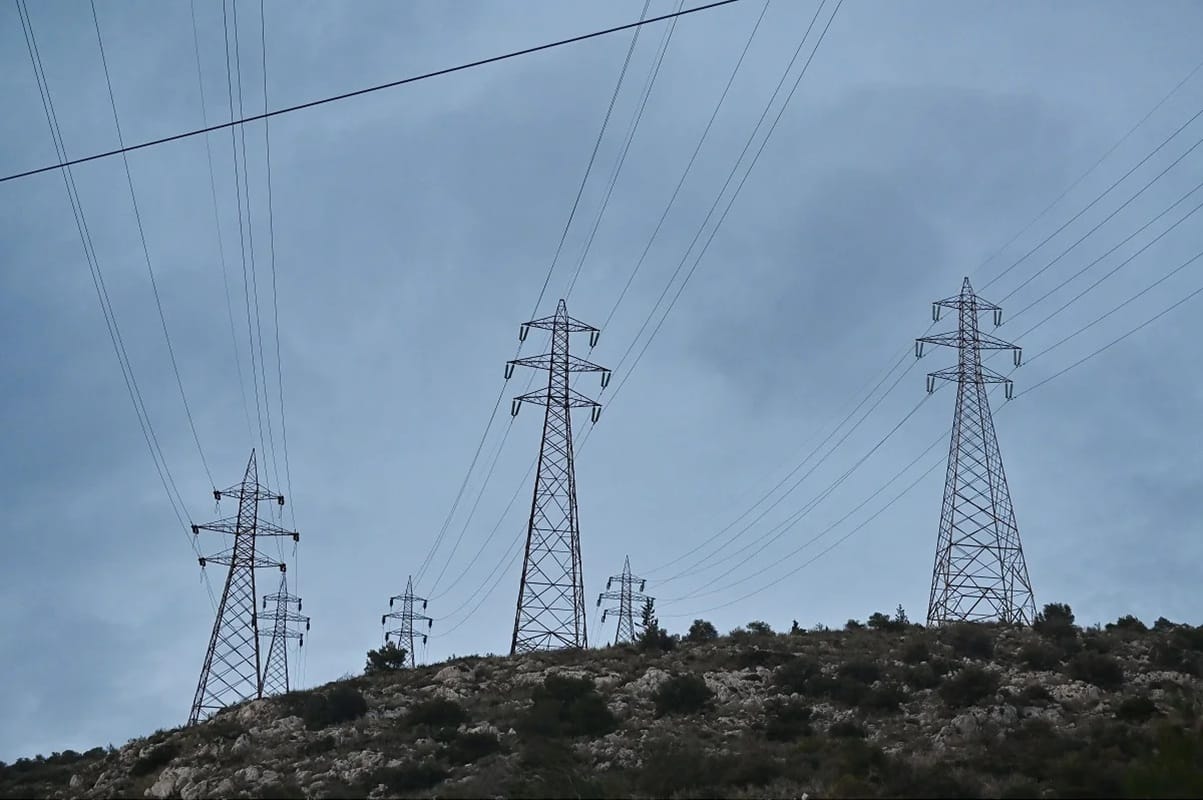 διακοπές ρεύματος Θεσσαλονίκη προγραμματισμένες ζώνες
