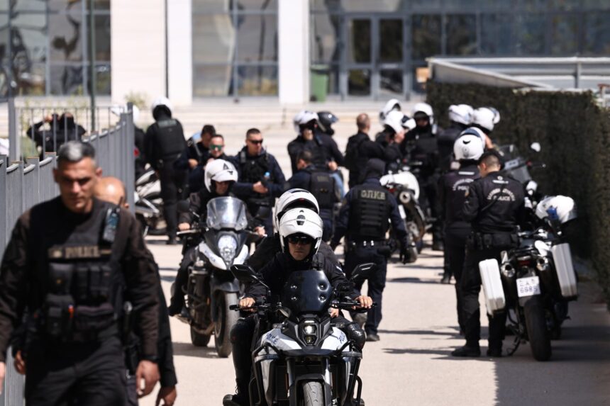 89χρονος πυροβολισμοί Αθήνα — ΕΦΚΑ και Εφετείο