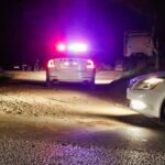 συνελήφθησαν για παράνομη μεταφορά αλλοδαπών στο Κιλκίς