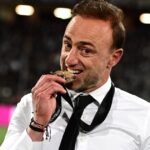 Χρήστος Κόντης με τον ΟΦΗ στο Πανθεσσαλικό