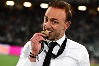 Χρήστος Κόντης με τον ΟΦΗ στο Πανθεσσαλικό