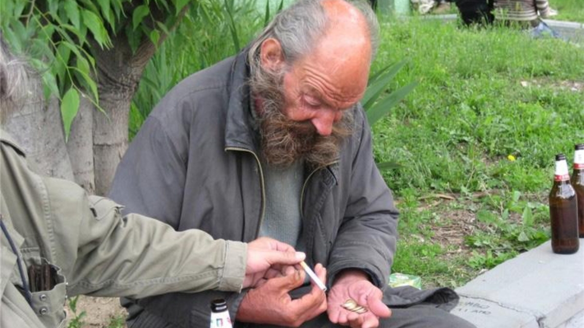 Ελβετός οπαδός στο Μιλάνο, Ελβετός οπαδός Μιλάνο