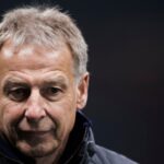 Τζόναθαν Κλίνσμαν τραυματισμός στο παιχνίδι Τσεζένα Παλέρμο