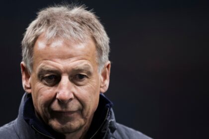 Τζόναθαν Κλίνσμαν τραυματισμός στο παιχνίδι Τσεζένα Παλέρμο