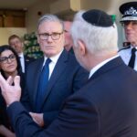 Γκόλντερς Γκριν επίθεση και αντιδράσεις