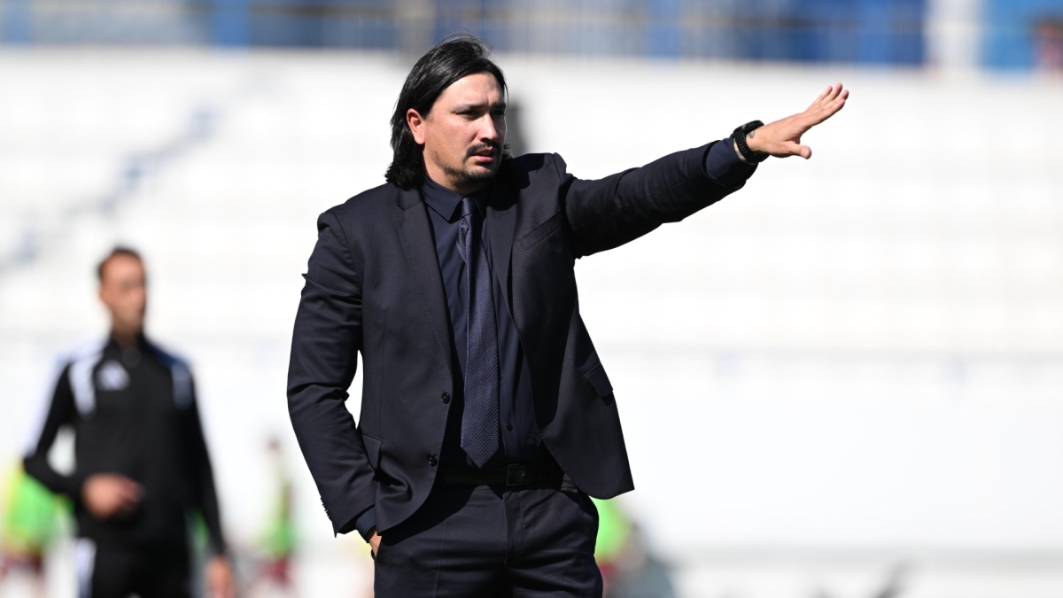 Κηφισιά 0-0 Σεμπάστιαν Λέτο επτά τελικοί