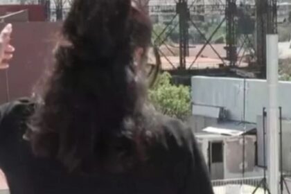 γυναίκα ζητά άσυλο στην Ελλάδα υπό απειλή μαφίας