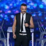 Κώστας Δόξας μετά την καταδίκη - δήλωση