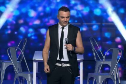 Κώστας Δόξας μετά την καταδίκη - δήλωση