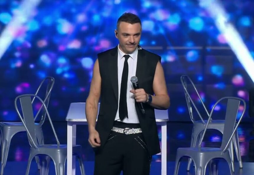 Κώστας Δόξας μετά την καταδίκη - δήλωση