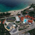 Lagomandra Beach Hotels Σιθωνία με 280 δωμάτια