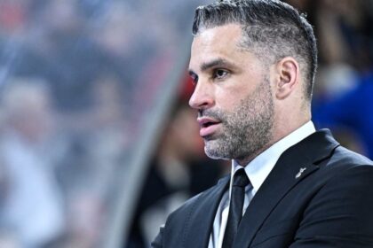 Ντούσαν Αλιμπίγεβιτς Μπεσίκτας EuroCup τελικά