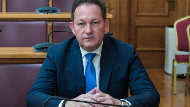 Στέλιος Πέτσας δηλώσεις άρσεις ασυλίας ΝΔ