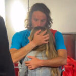 Στέφανος Τσιτσιπάς αγώνας Μαδρίτης με focus keyword