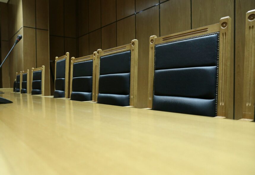 Δίκη Μάριος Μενίδι - Μάριος Μενίδι δίκη