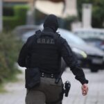 Συνελήφθησαν για εκβίαση Θεσσαλονίκη