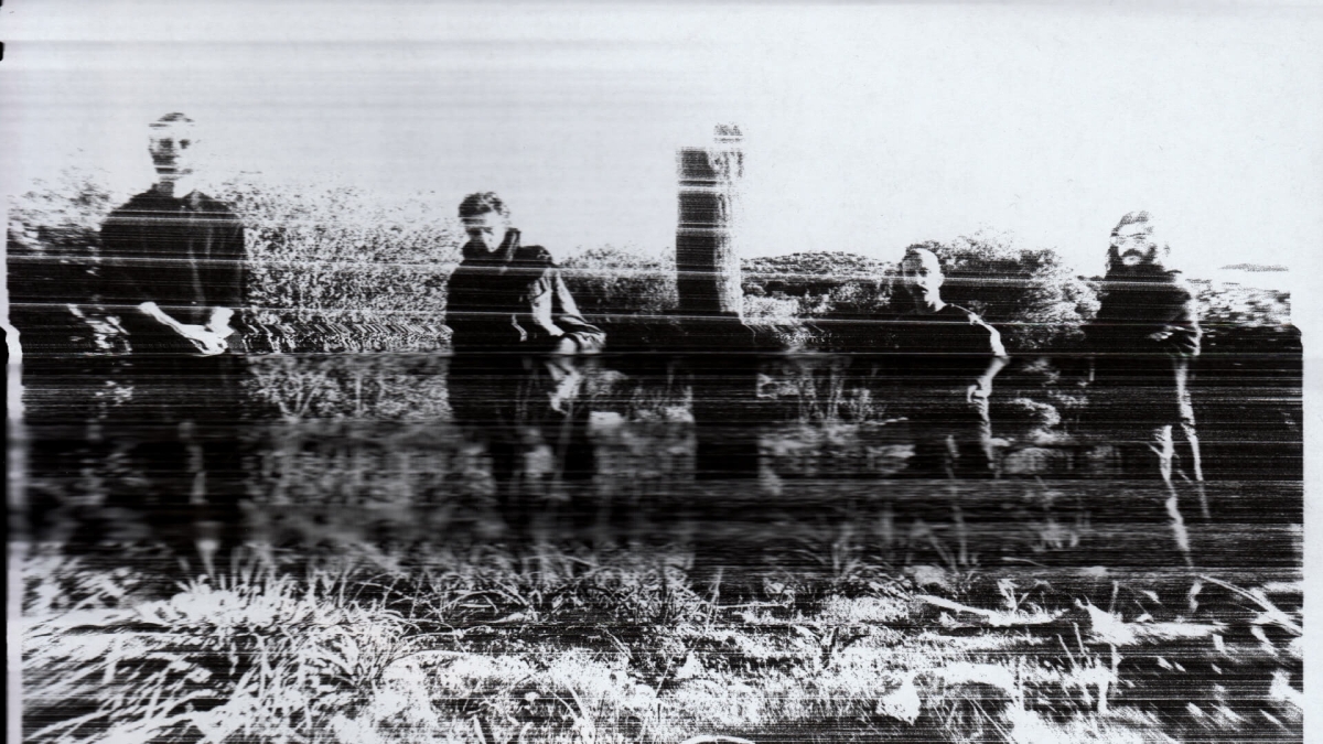 Εξώφυλλο Στρόβιλος Ειρμός από Καθαρός Χαλκός