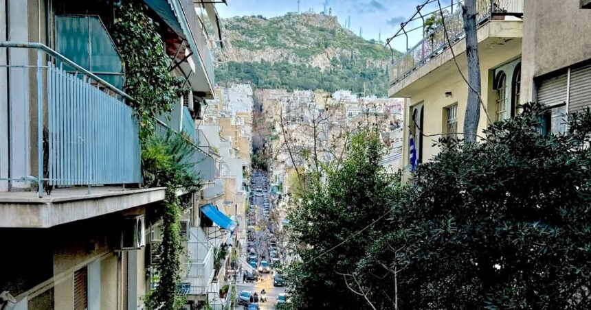 Κτηματολόγιο ψηφιοποίηση 600 εκατ. σελίδες