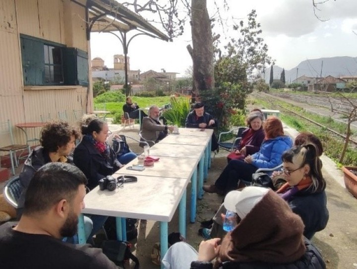 Ρόδος ζημιές κακοκαιρία Erminio υπαίθρου