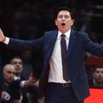 Τσάβι Πασκουάλ Μπαρτσελόνα προπονητής αγώνα