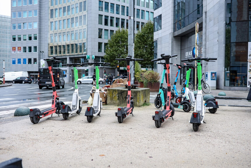 Ολίβια Γουάιλντ στο Σαν Φρανσίσκο εικόνα