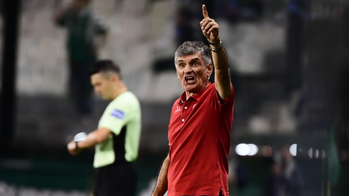 Ολυμπιακός στη Λεωφόρο μετά τη νίκη με Μεντιλίμπαρ